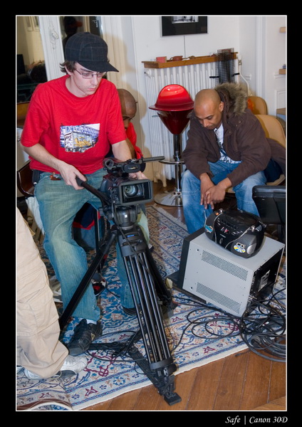 2006 - 12 - Video klyve riddim - 072